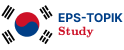 EPS-TOPIK Study Logo